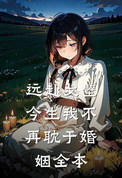 远赴戈壁，今生我不再耽于婚姻全本