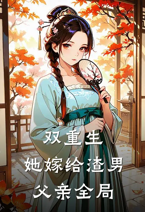 双重生：她嫁给渣男父亲全局
