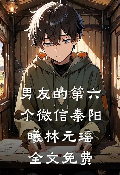 男友的第六个微信秦阳曦林元瑶全文免费