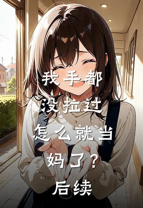 我手都没拉过，怎么就当妈了？后续
