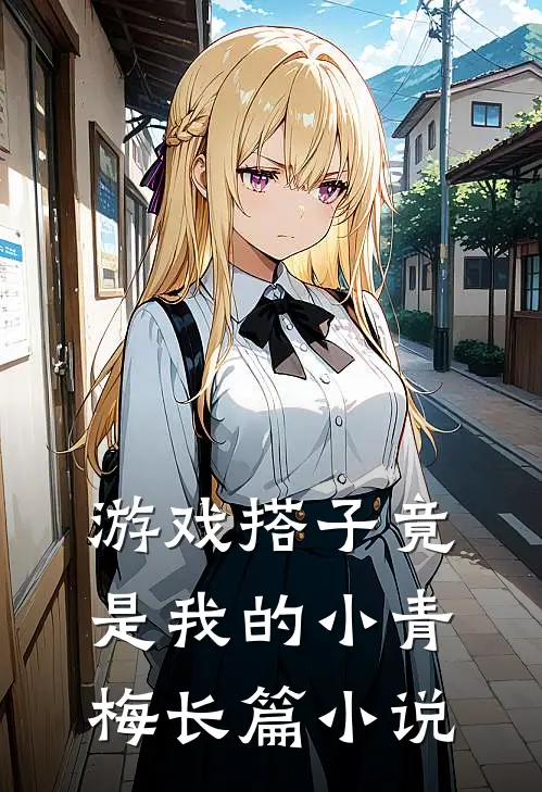 游戏搭子竟是我的小青梅长篇小说