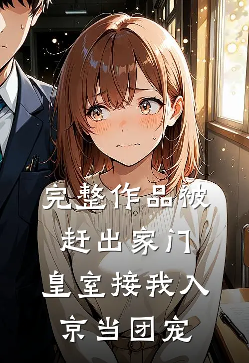 完整作品被赶出家门，皇室接我入京当团宠
