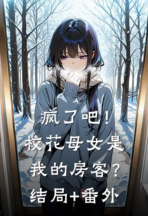 疯了吧！校花母女是我的房客？结局+番外