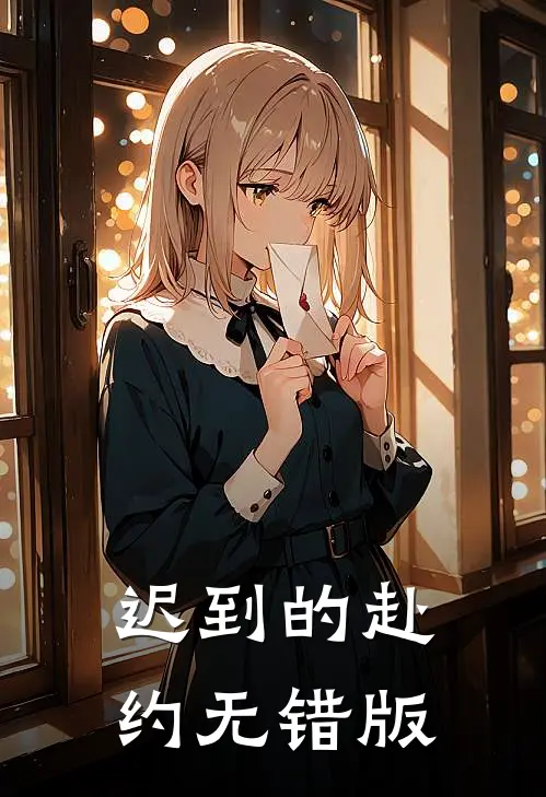 迟到的赴约无错版