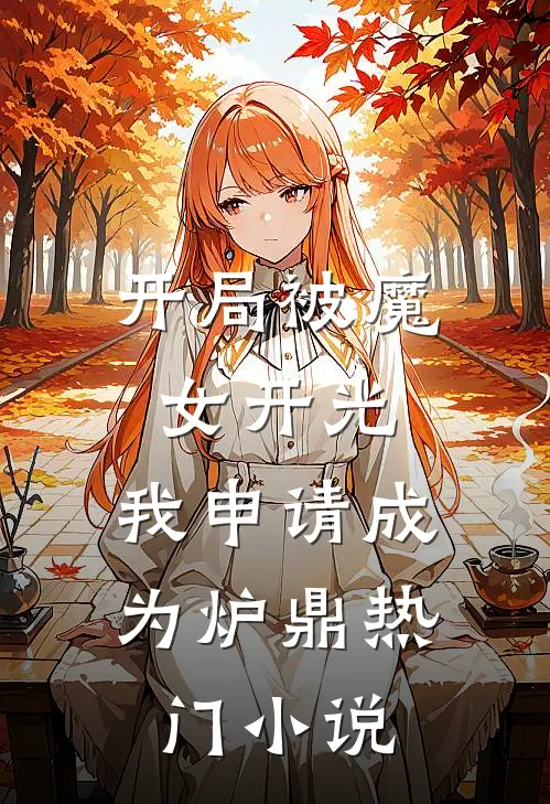开局被魔女开光，我申请成为炉鼎热门小说