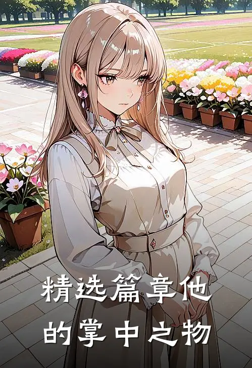 精选篇章他的掌中之物