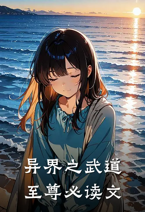 异界之武道至尊必读文