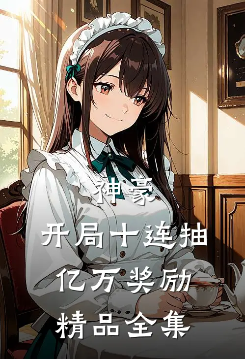神豪：开局十连抽亿万奖励精品全集