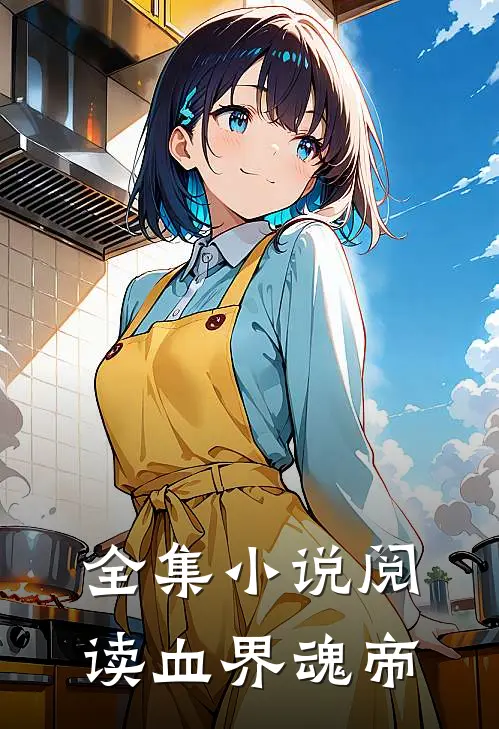 全集小说阅读血界魂帝