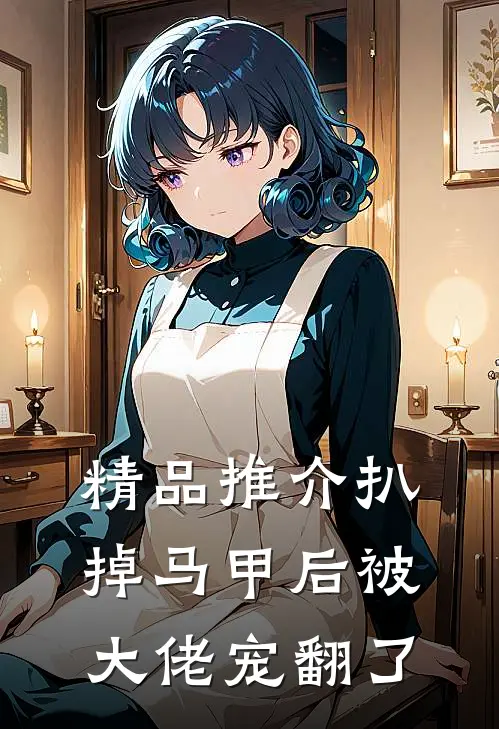 精品推介扒掉马甲后被大佬宠翻了