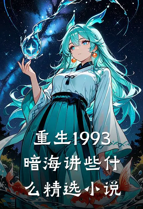 重生1993,暗海讲些什么精选小说