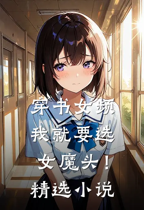 穿书女频，我就要选女魔头！精选小说