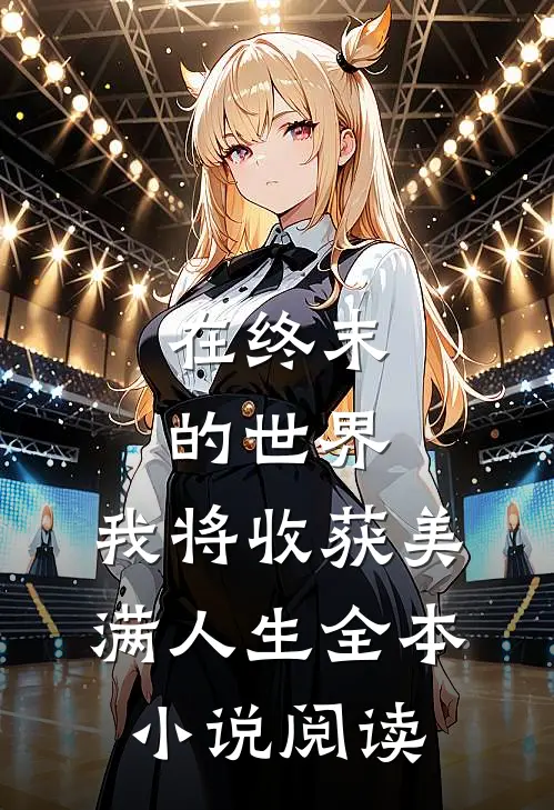 在终末的世界,我将收获美满人生全本阅读