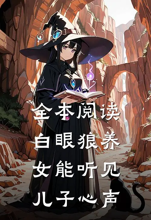全本阅读白眼狼养女能听见儿子心声