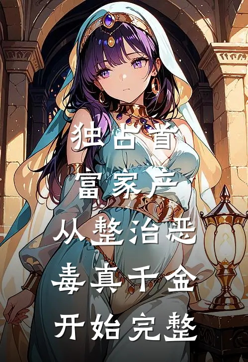 独占首富家产，从整治恶毒真千金开始完整
