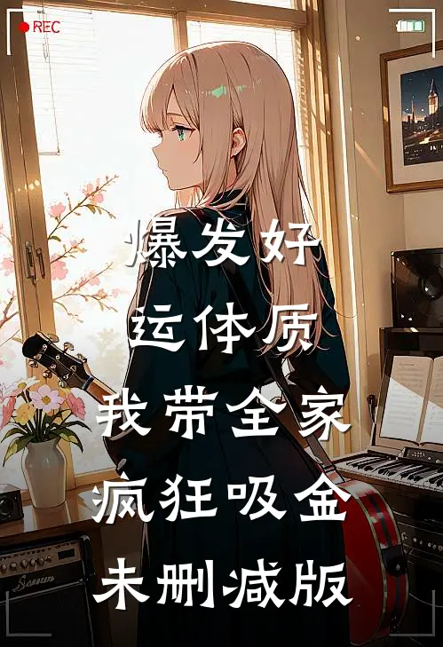 爆发好运体质，我带全家疯狂吸金未删减版