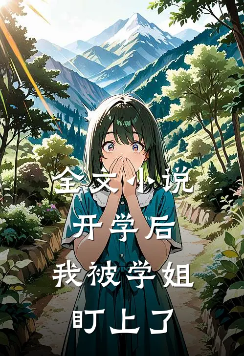 全文小说开学后，我被学姐盯上了
