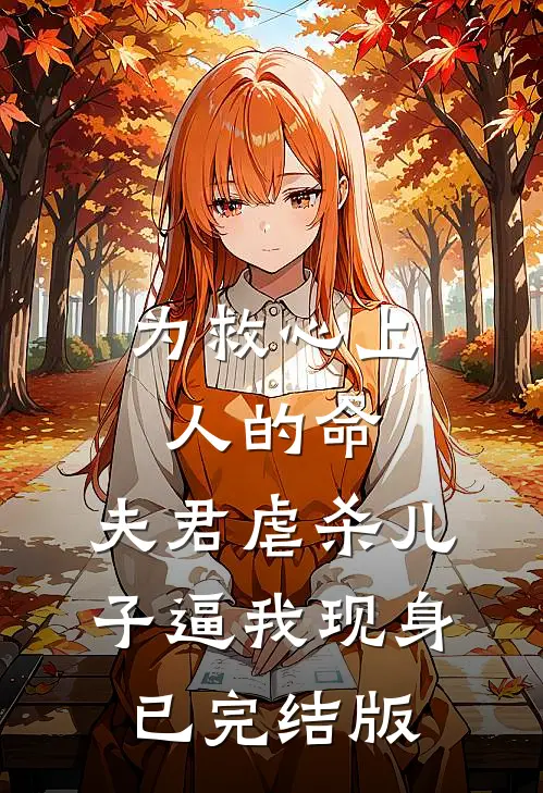 为救心上人的命，夫君虐杀儿子逼我现身已完结版