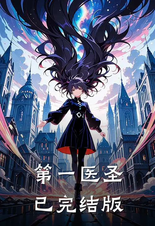 第一医圣已完结版