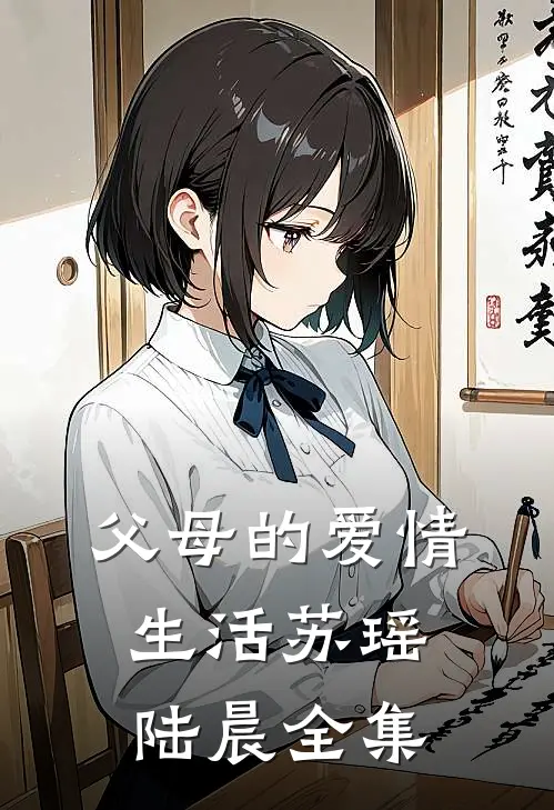 父母的爱情生活苏瑶陆晨全集