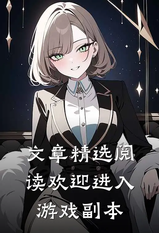 文章精选阅读欢迎进入游戏副本
