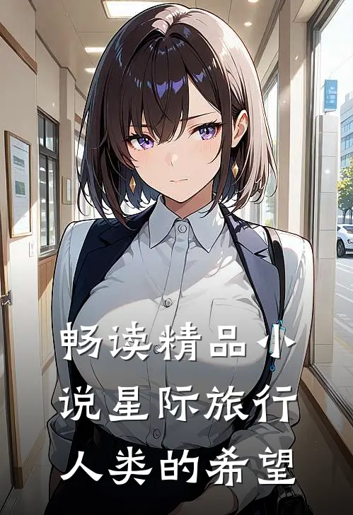 畅读精品小说星际旅行人类的希望