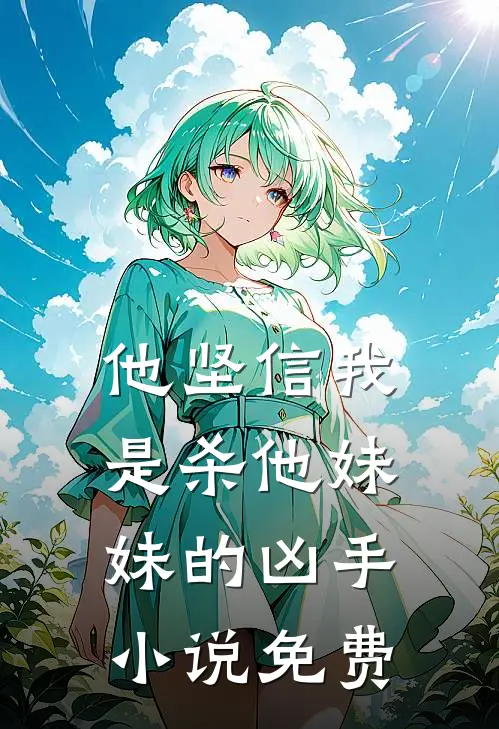 他坚信我是杀他妹妹的凶手小说免费
