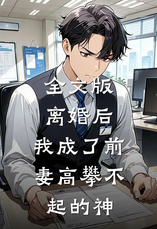 全文版离婚后，我成了前妻高攀不起的神