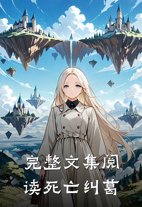 完整文集阅读死亡纠葛