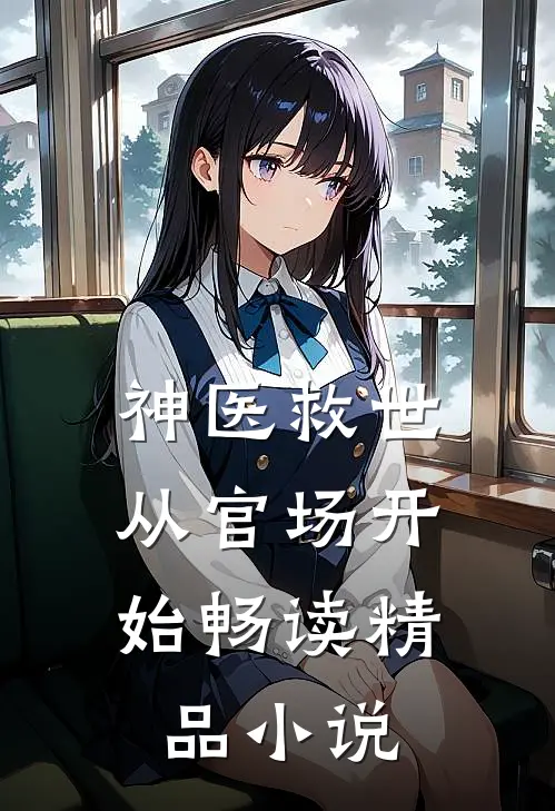 神医救世：从官场开始畅读精品小说
