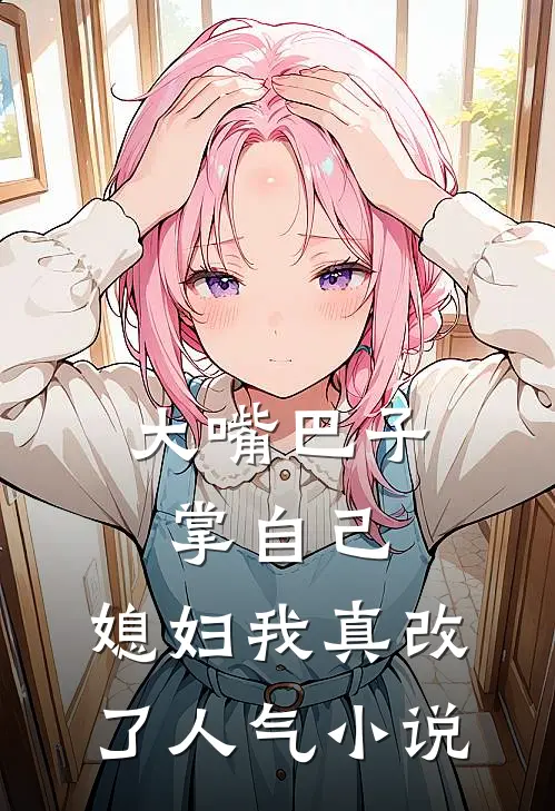 大嘴巴子掌自己，媳妇我真改了人气小说