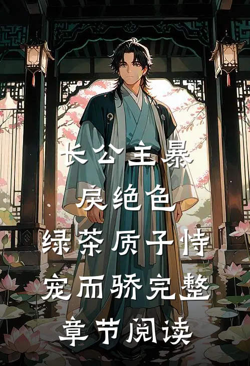 长公主暴戾绝色，绿茶质子恃宠而骄完整章节阅读