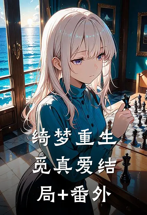 绮梦重生觅真爱结局+番外