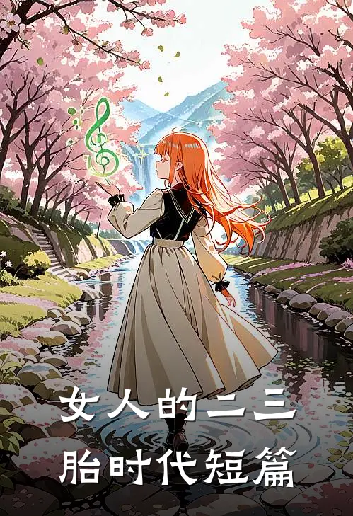 女人的二三胎时代短篇