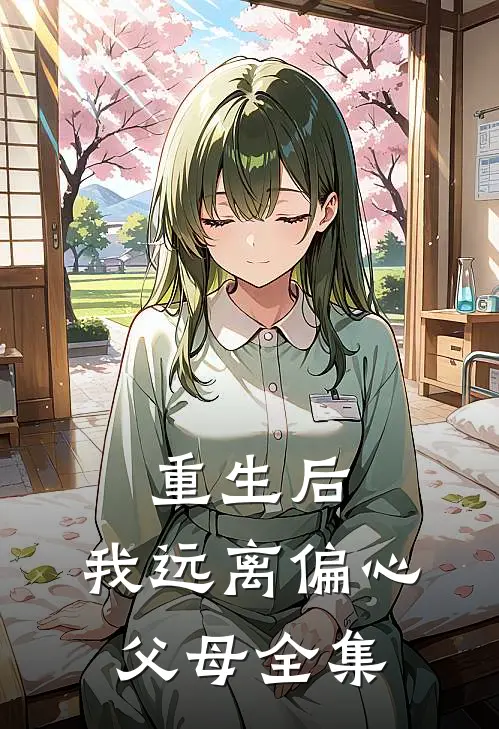 重生后,我远离偏心父母全集阅读