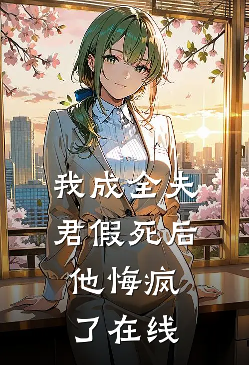 我成全夫君假死后,他悔疯了在线阅读