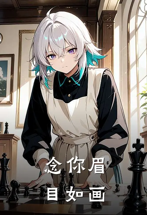 念你眉目如画