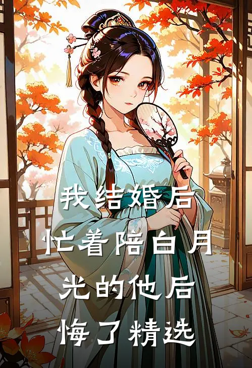 我结婚后，忙着陪白月光的他后悔了精选