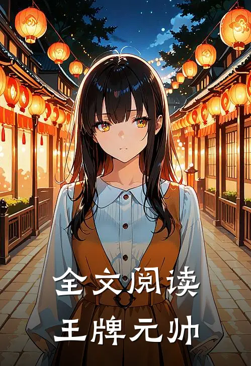 全文阅读王牌元帅