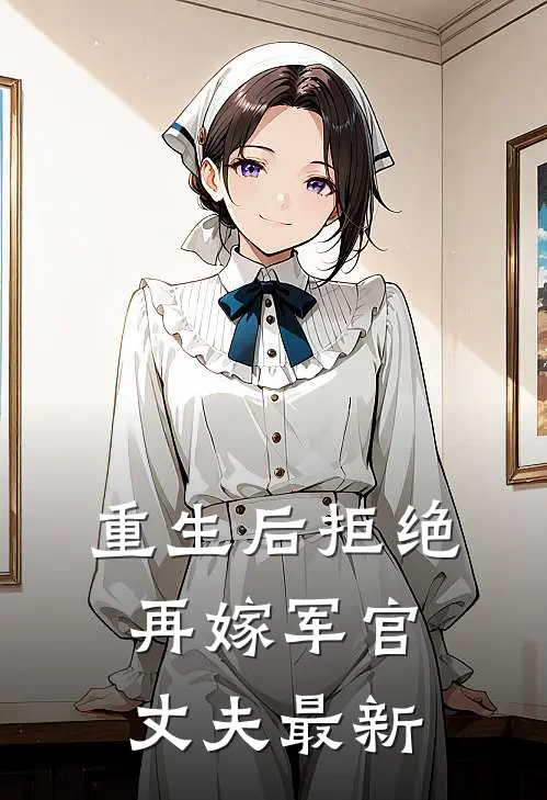重生后拒绝再嫁军官丈夫最新