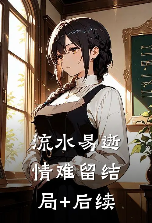 流水易逝情难留结局+后续