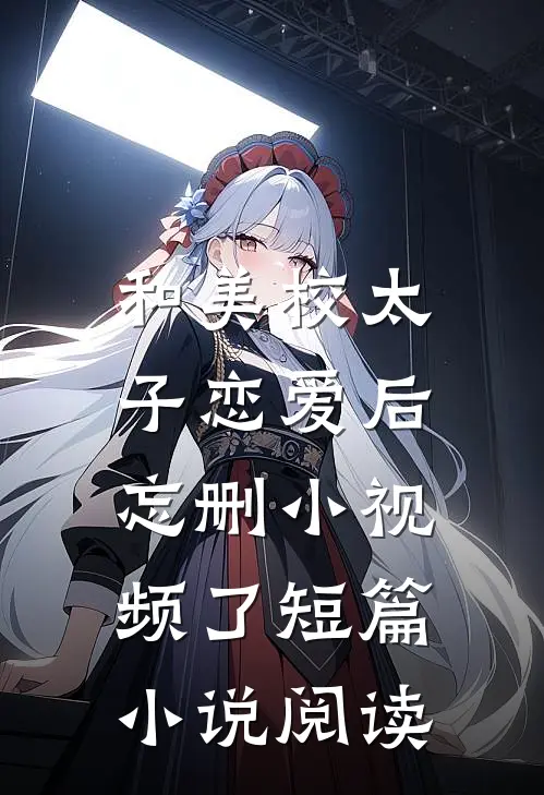 和美校太子恋爱后，忘删小视频了短篇小说阅读