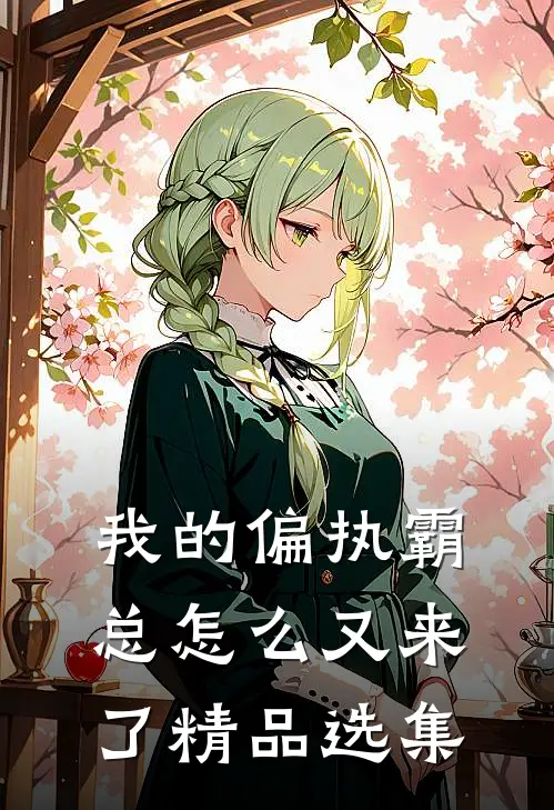 我的偏执霸总怎么又来了精品选集