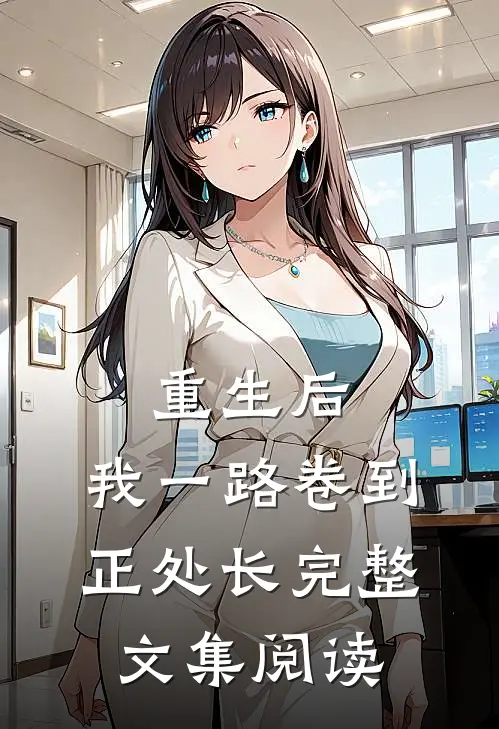 重生后，我一路卷到正处长完整文集阅读