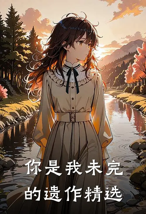 你是我未完的遗作精选