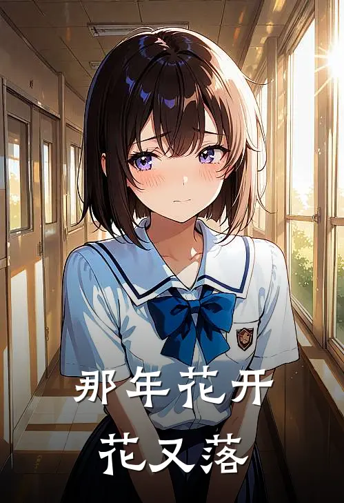 那年花开花又落