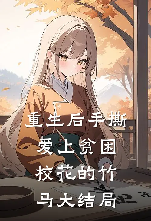 重生后手撕爱上贫困校花的竹马大结局