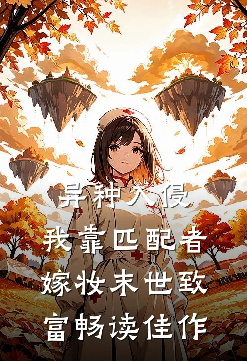 异种入侵，我靠匹配者嫁妆末世致富畅读佳作
