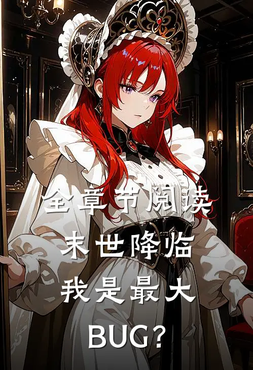 全章节阅读末世降临：我是最大BUG？