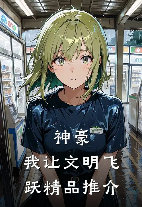 神豪：我让文明飞跃精品推介